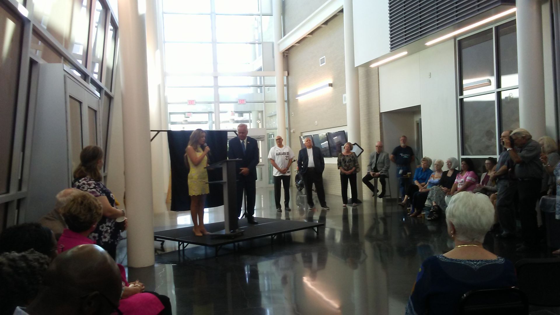 52 years of service to Garland ISD